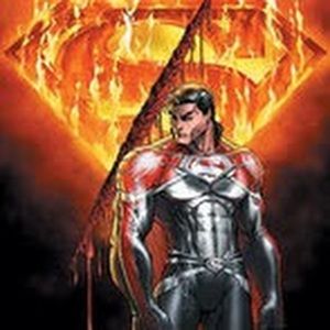 Meet your Posher, Steve